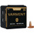 Speer 22 Caliber (0.224") 52 Gr. Varmint Hollow Point (100)