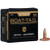 Speer 25 Caliber (0.257") 100 Gr. Boat Tail Soft Point (100)