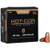 Speer 45 Caliber (0.458") 350 Gr. Hot-Cor Flat Nose Soft Point (50)