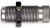 RCBS Taper Crimp Seater Die - 50 Action Express