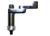 L. E. Wilson Case Trimmer Case Holder Clamp Discontinued