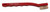 Pro-Shot Products - Gun Brush - Bronze