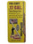 Pro-Shot Products - Spear Tip Trace Eraser Aluminum Jag - .17 Cal. Trace Eraser Aluminum Jag