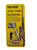Pro-Shot Products - Spear Tip Trace Eraser Aluminum Jag - .25 Cal./6.5mm Trace Eraser Aluminum Jag