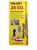 Pro-Shot Products - Spear Tip Trace Eraser Aluminum Jag - .30 Cal. Trace Eraser Aluminum Jag