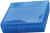 MTM Flip Top 100 Round Handgun Box 45 ACP / 10MM / 40 S&W - Clear Blue