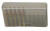 MTM Slip Top  20 Round Rifle Box 45-70 - Clear Smoke