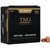 Speer 357 Sig  Caliber (0.355") 125 Gr. Total Metal Jacket Flat Nose (600 Value Pack)
