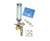 Dillon  RL 550 Quick Change Kit