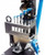 Dillon Square Deal B Toolholder W/ Wrenches