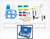 Dillon Square Deal B Maintenance & Spare Parts Kit