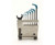 Dillon XL 650 Toolholder with Wrench set