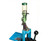 Dillon Powder Measure  Adapter