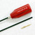 Dewey 30 Cal 36" Coated Rod-Adpt/Jag