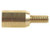 Dewey Rod dapter-Shotgun on 27cal rod