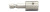 Sinclair International ( Brownells) Primer Pocket Uniformer - Screwdriver Adaptor (8005)