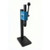 K&M Precision Arbor Press - Right Hand & Standard Force Pack W/O Dial Indicator