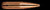 Berger 6.5MM Caliber (0.264) 140 Grain Elite Hunter Rifle Bullet [100/Box]