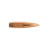 Berger 30 Caliber (0.308) 205 Grain Elite Hunter Rifle Bullet [100/Box]