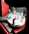 KMS Reloading Press LED Light - RP1 Hornady LNL AP Press