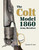 Colt Model 1860 Army Revolver