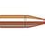 Hornady 35 Caliber (0.357") 250 GR Sub-X (100/Box)