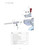 Dillon RL1100 or Super 1050  Case Insert Housing