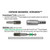 K&M Precision Case Neck PowerStroke Expand Mandrel 17 Caliber