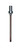 Dillon Precision Auto-Center Decapping Die Replacement Guide Rod - Standard