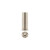Starline 38 Special Nickel (100)