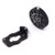 Armanov ​​​Clickable Powder Thrower Adjustment Knob For Dillon - Large