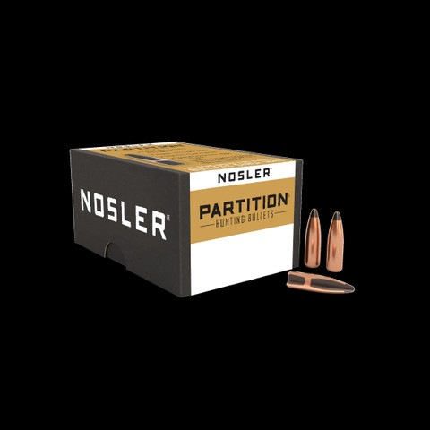 Nosler 7MM Caliber (0.284