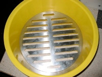 Shell Sorter 38 Super Separator Plate - Gunstop Reloading Supplies