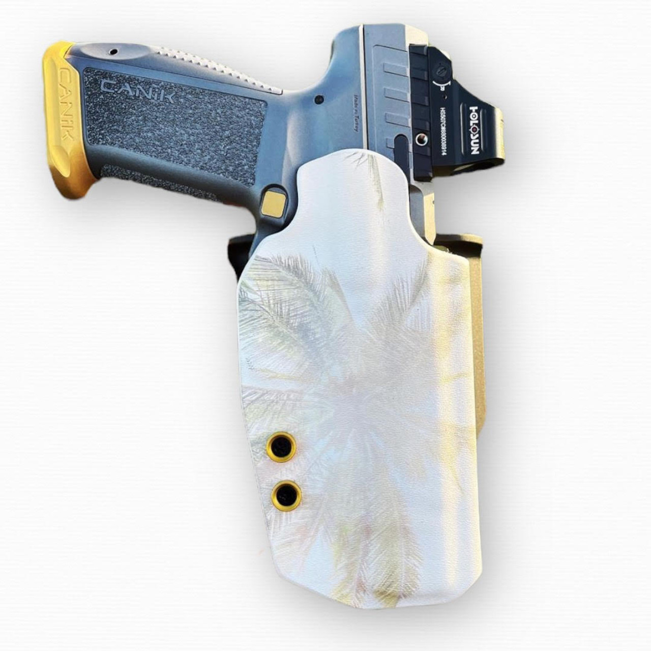 Standard OWB Holsters