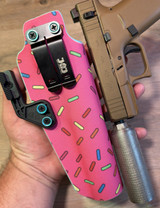IWB G43x MOS / Supressor