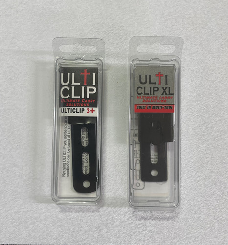 Ulticlip 3+