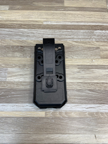 Molle Mount TQ holster black