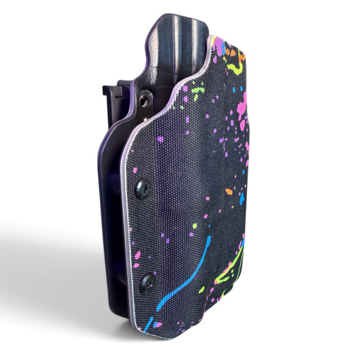 P320 X5 Legion TLR1HL Holster