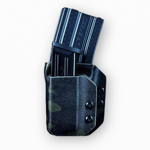 double stack'ed mag carrier