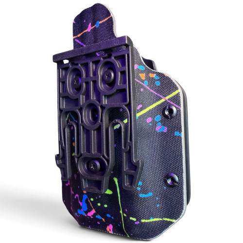 P320 X5 Legion TLR1HL Holster