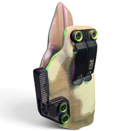Walther PDP SD Pro Holster