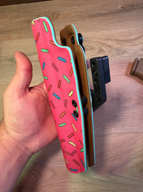 IWB G43x MOS / Supressor