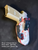 IWB-CONCEAL CARRY HOLSTER (Dual Layer)