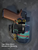 IWB-CONCEAL CARRY HOLSTER (Dual Layer)