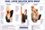Illustrated reference guide explaining the construction of a dual-layer holster with an exterior wrap. Front, side, and rear views identify the inside layer, outside layer, and wrap, along with ordering information showing how wraps cover the outside layer and how to request the outside layer be swapped to the inside at checkout.