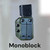 iwb magazine carrier with monoblock