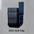 Slim-profile inside-the-waistband mag carrier with low-print concealed carry design