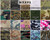 Close Quarters Carry holster wrap options including Multicam, M81 Woodland, MARPAT, Frog Skin, Desert Night Camo, chocolate chip, tiger stripe and other camouflage patterns.