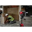 Milwaukee 3631-20 M12 Green 360 Single Plane Laser Tool Only