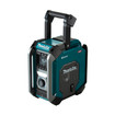 Makita MR006G 12 - 40V MAX CXT LXT XGT Bluetooth Jobsite Radio (Tool Only)